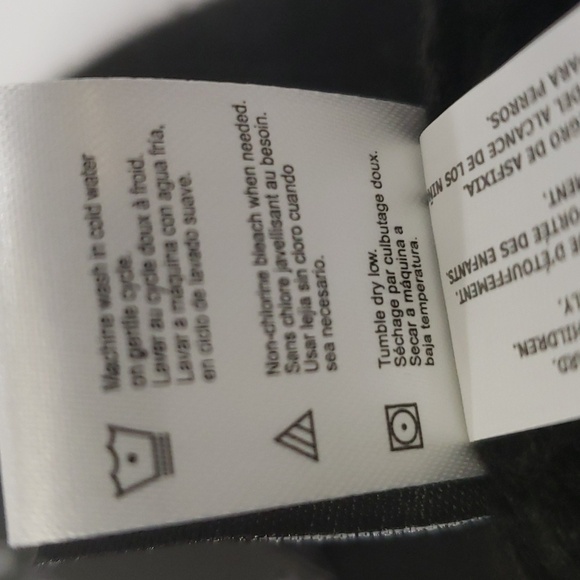 1833- Hotel Doggy Sweater Size Small NWT - Picture 7 of 9